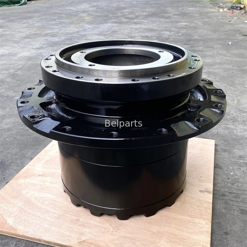 กล่องเกียร์การลดการเดินทาง E315D E318D 350-0452 สําหรับผู้จําหน่ายทั่วโลก