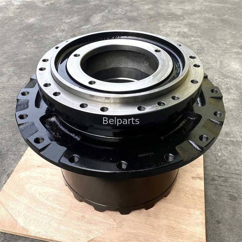 กล่องเกียร์การลดการเดินทาง E315D E318D 350-0452 สําหรับผู้จําหน่ายทั่วโลก