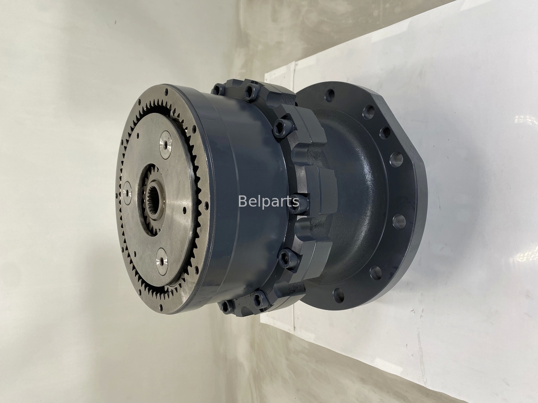 Hyundai R480-9 R520-9 390B-12100 กล่องเกียร์การลดสวิงสําหรับชิ้นส่วนเครื่องขุด