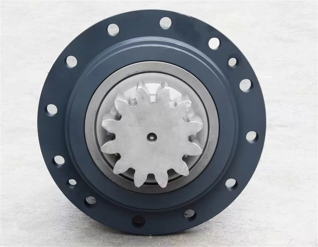 เครื่องขุดใหม่ EC180 กล่องสวิงไฮดรอลิก VOE 14515046 VOE 14541067 Volvo Slewing Reduction