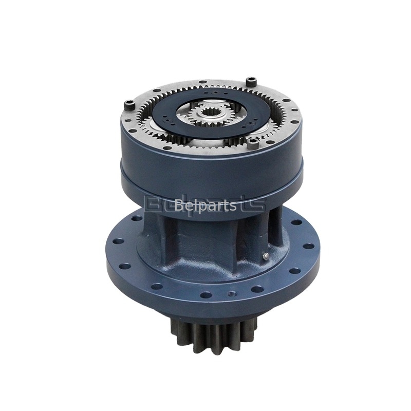 เครื่องขุดใหม่ EC180 กล่องสวิงไฮดรอลิก VOE 14515046 VOE 14541067 Volvo Slewing Reduction