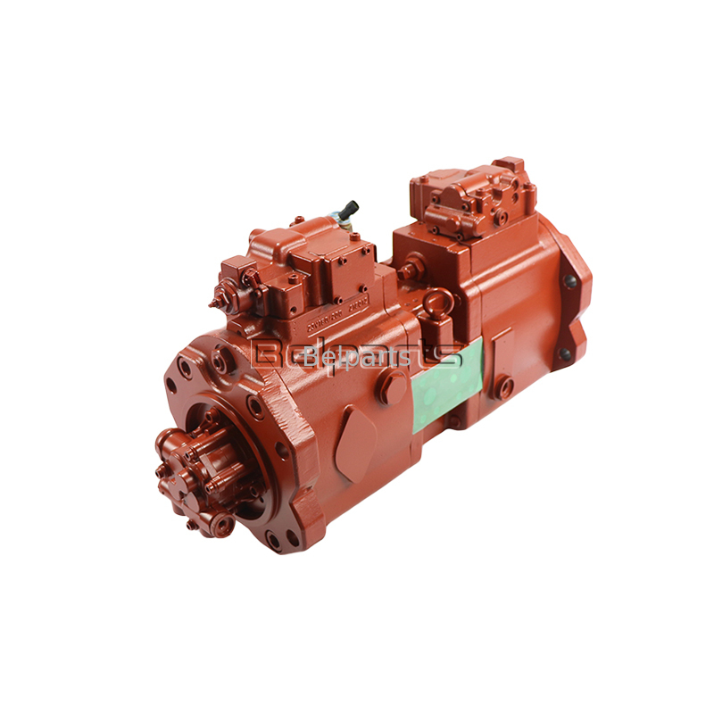 ปั๊มแกนไฮดรอลิก K3V140DT-HNOV-14T DH280-3 DH300-5 2401-9154B สําหรับเครื่องขุดคลาน