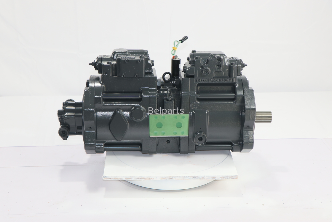 รถขุด Belparts SA 1142-00012 VOE 14524179 ปั๊มหลักไฮดรอลิก K3V112DT-9N24-14T EC210 EC240