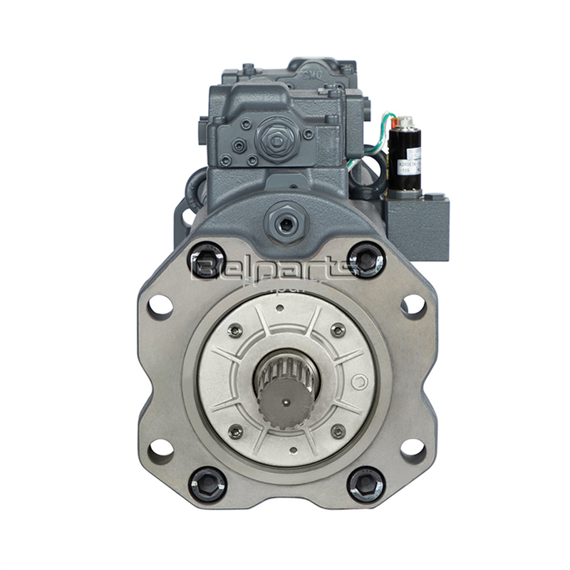 เครื่องขุด Belparts K3V140DT-9C12 31N8-10060 Hyundai พั๊มหลักสําหรับเครื่องขุด R290-7