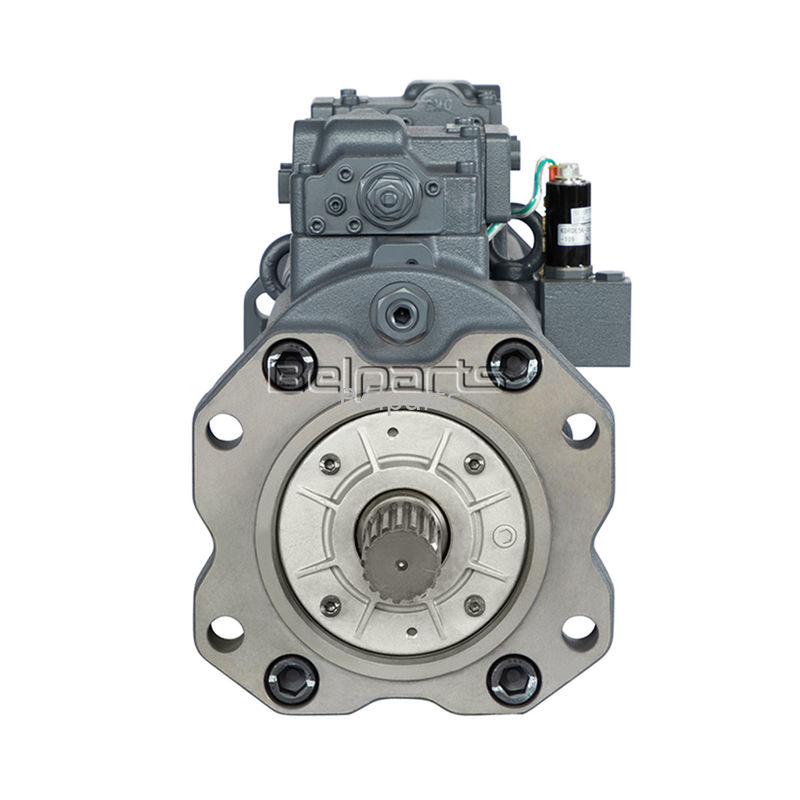 ชุดปั๊มหลัก Hyundai excavator R290-7 31N8-10060 สำหรับปั๊มไฮดรอลิก K3V140DT-9C12