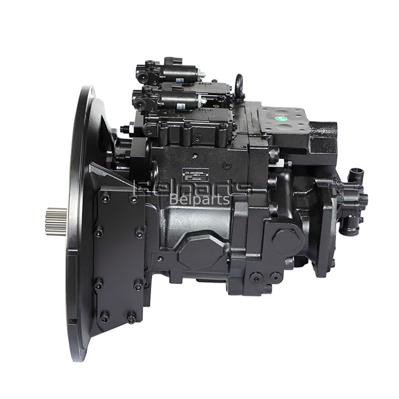 รถขุด Belparts SY485 K5V212DPH-OE81 ชุดปั๊มไฮดรอลิกสำหรับอะไหล่ไฮดรอลิก Sany