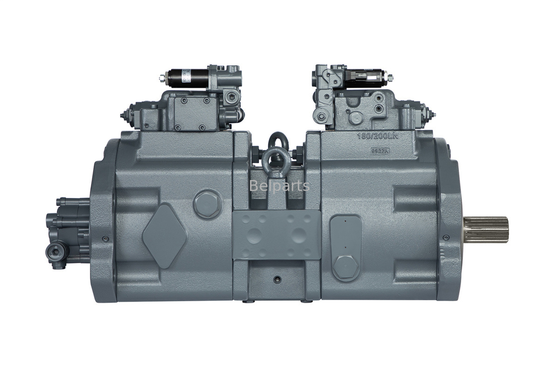 ปั๊มหลักไฮดรอลิก Sany K3V140DT-9T1L B220301000671 สำหรับอะไหล่รถขุดขนาดเล็ก SY285