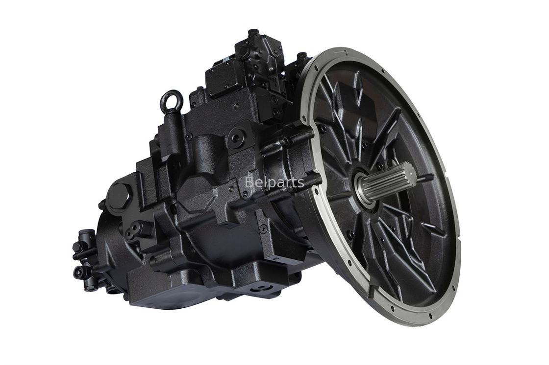 ชุดปั๊มหลักสำหรับรถขุด Kobelco SK460-8 K5V200DPH-YTOK สำหรับอะไหล่ไฮดรอลิก