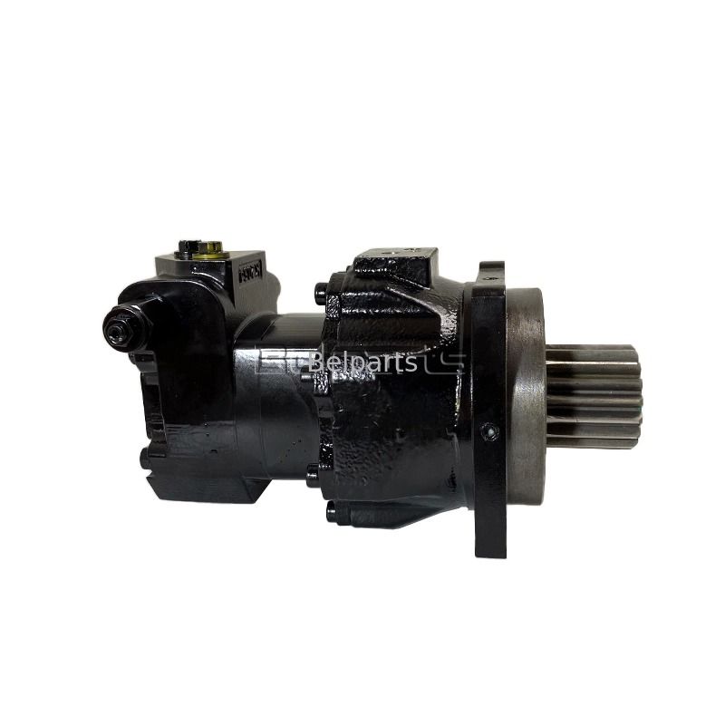 โคมาตซู PC18MR-3 เครื่องขุดดิน เครื่องหมุน 22j-60-25900 22j-60-35900