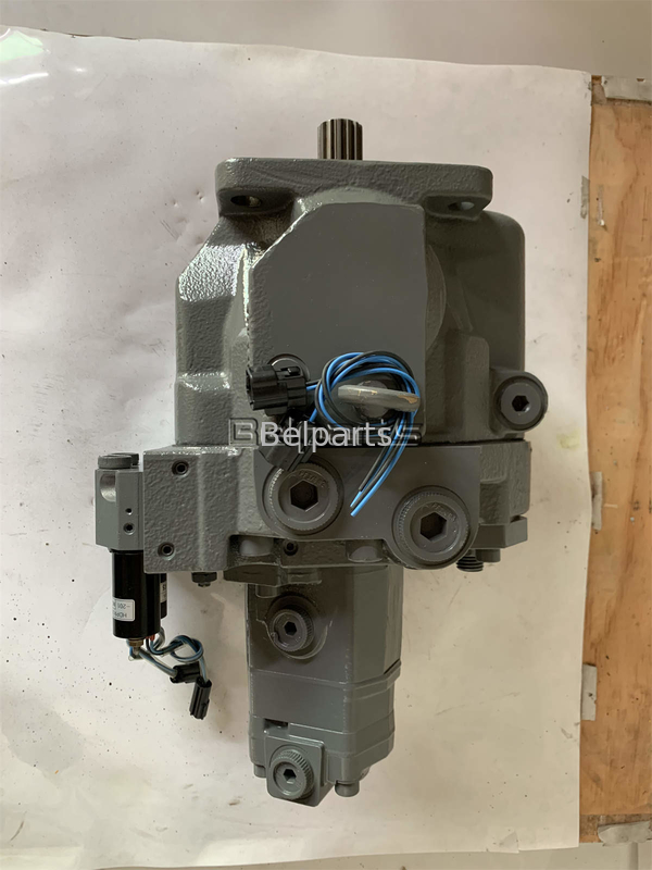 Yanmar Vio75-A AP2D36LV1RS7 เครื่องขุด แทนปั๊มไฮดรอลิกสําหรับเครื่องขุด