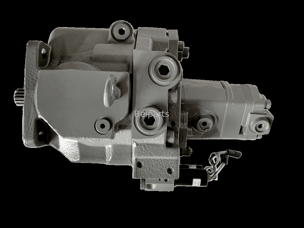 Yanmar Vio75-A AP2D36LV1RS7 เครื่องขุด แทนปั๊มไฮดรอลิกสําหรับเครื่องขุด
