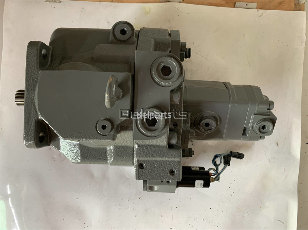 Yanmar Vio75-A AP2D36LV1RS7 เครื่องขุด แทนปั๊มไฮดรอลิกสําหรับเครื่องขุด