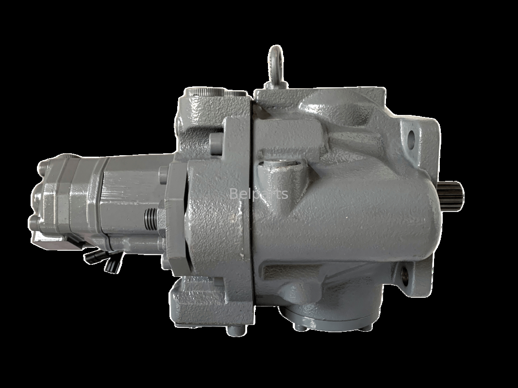 Yanmar Vio75-A AP2D36LV1RS7 เครื่องขุด แทนปั๊มไฮดรอลิกสําหรับเครื่องขุด