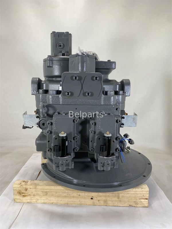 รถขุด Hitachi ZX450-1 4432815 ปั๊มหลักไฮดรอลิก K5V200DPH-NXMXR-OE11 ชุดปั๊ม