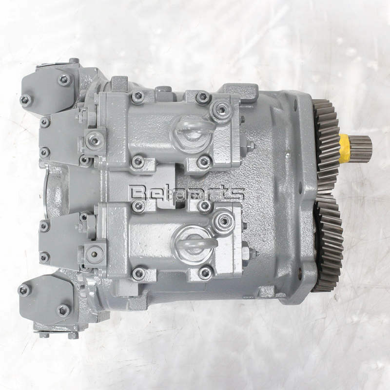 ปั๊มไฮดรอลิก Belparts รถขุด HPVO102FW-RH23B EX200-5 EX230-5 hitachi 9151945 9155142