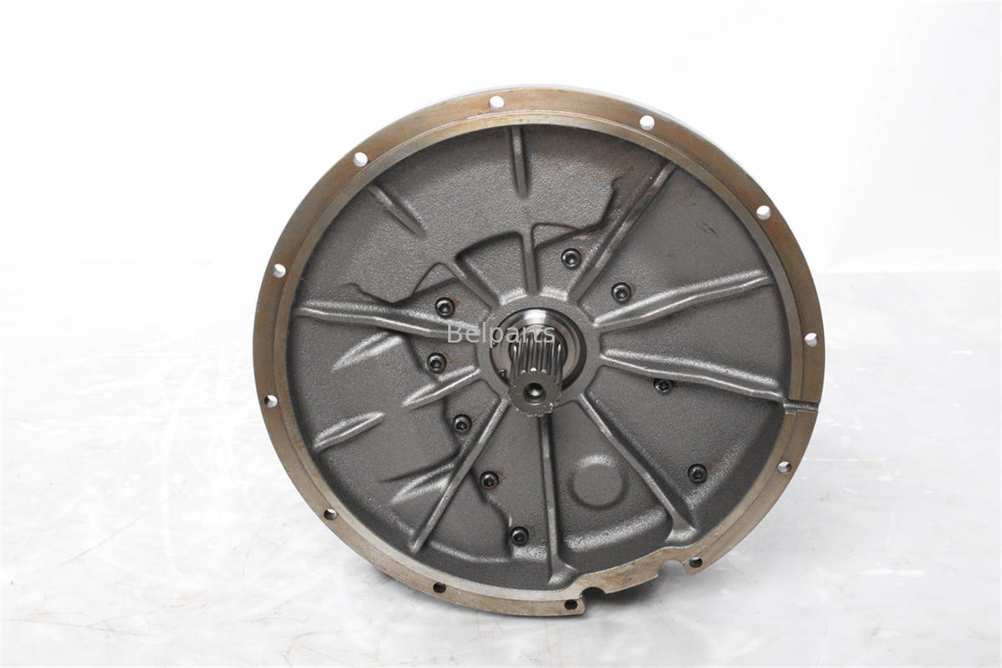 รถขุด ZX470H-3 ZX450-3 ZX470-3 4633472 อะไหล่ปั๊มไฮดรอลิก Hitachi สำหรับ K5V200DPH-NMXR-OE02