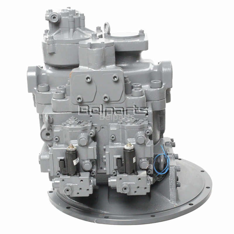 K5V200DPH-NGXR-YTOK เครื่องขุดขายส่ง เครื่องปั๊มไฮดรอลิก SK410-8 SK430-8 SK450
