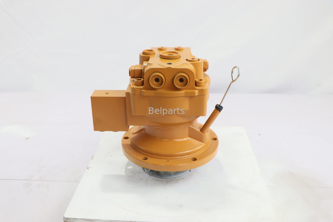 รถขุด Belparts JMF29 R60-7 DH55 DH60 มอเตอร์สวิง สำหรับซ่อมอะไหล่ Hyundai