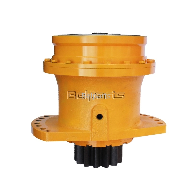 เครื่องขุด Belparts 207-26-00300 706-7H-01040 PC350-8 เครื่องขุดเว็บก่อสร้าง เครื่องเกียร์สวิง