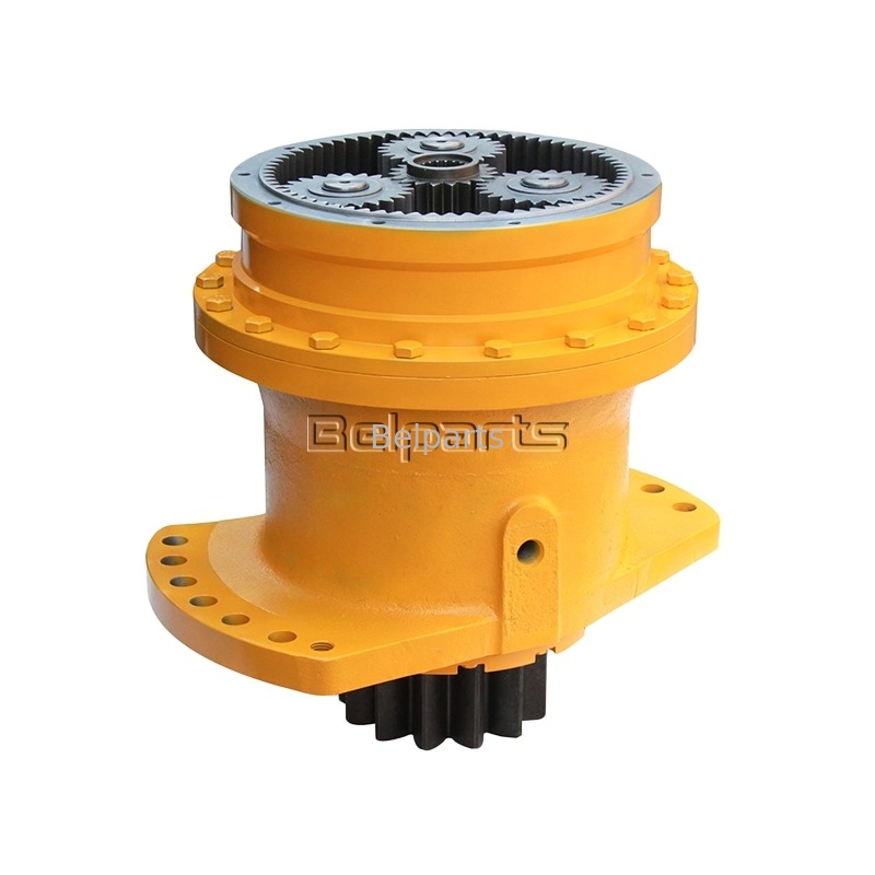 เครื่องขุด Belparts 207-26-00300 706-7H-01040 PC350-8 เครื่องขุดเว็บก่อสร้าง เครื่องเกียร์สวิง