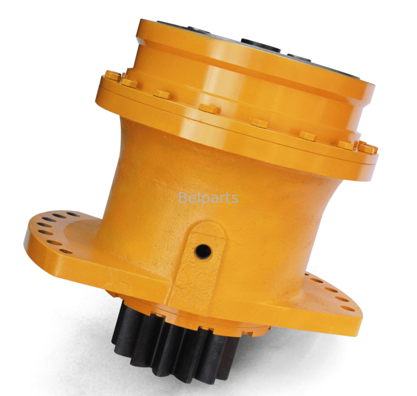 เครื่องขุด Belparts 207-26-00300 706-7H-01040 PC350-8 เครื่องขุดเว็บก่อสร้าง เครื่องเกียร์สวิง