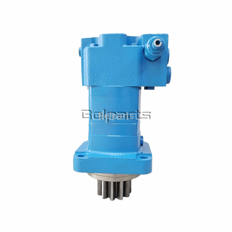 Belparts excavator E17 104-6457-005 Swing Motor Ass'y Swing Motor Seal Kit อุปกรณ์ที่ใช้ในการขุดดิน