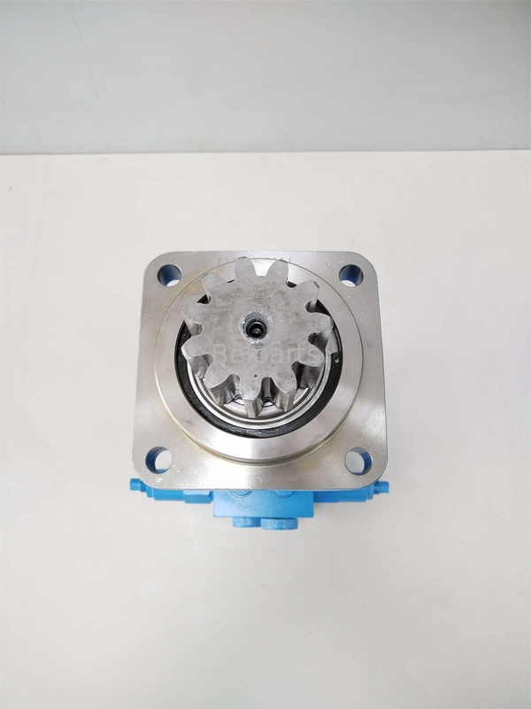 Belparts excavator E17 104-6457-005 Swing Motor Ass'y Swing Motor Seal Kit อุปกรณ์ที่ใช้ในการขุดดิน