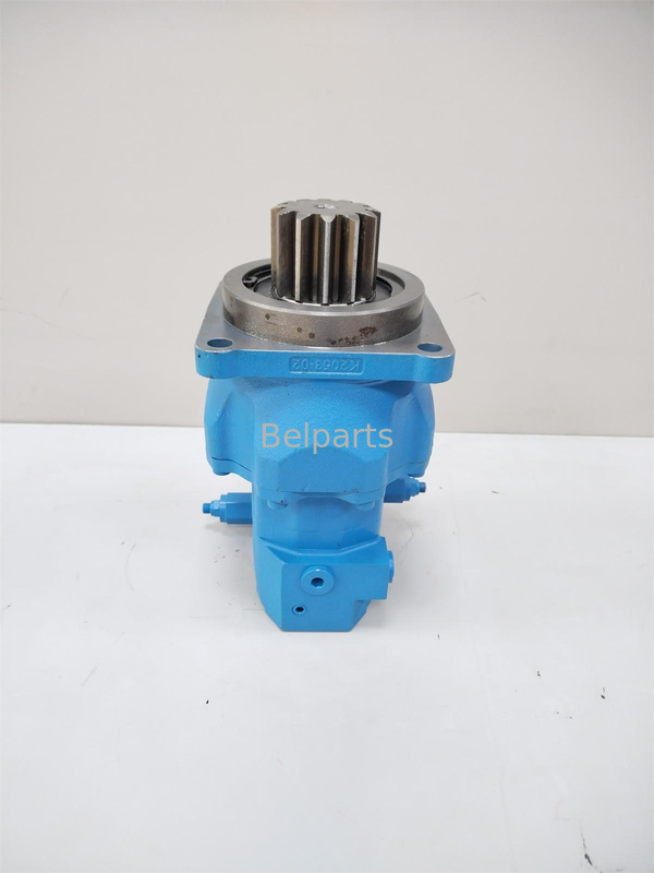 Belparts excavator R17 2-200DOS-E3b90 ชุดมอเตอร์สวิงสําหรับชิ้นส่วน Hyundai