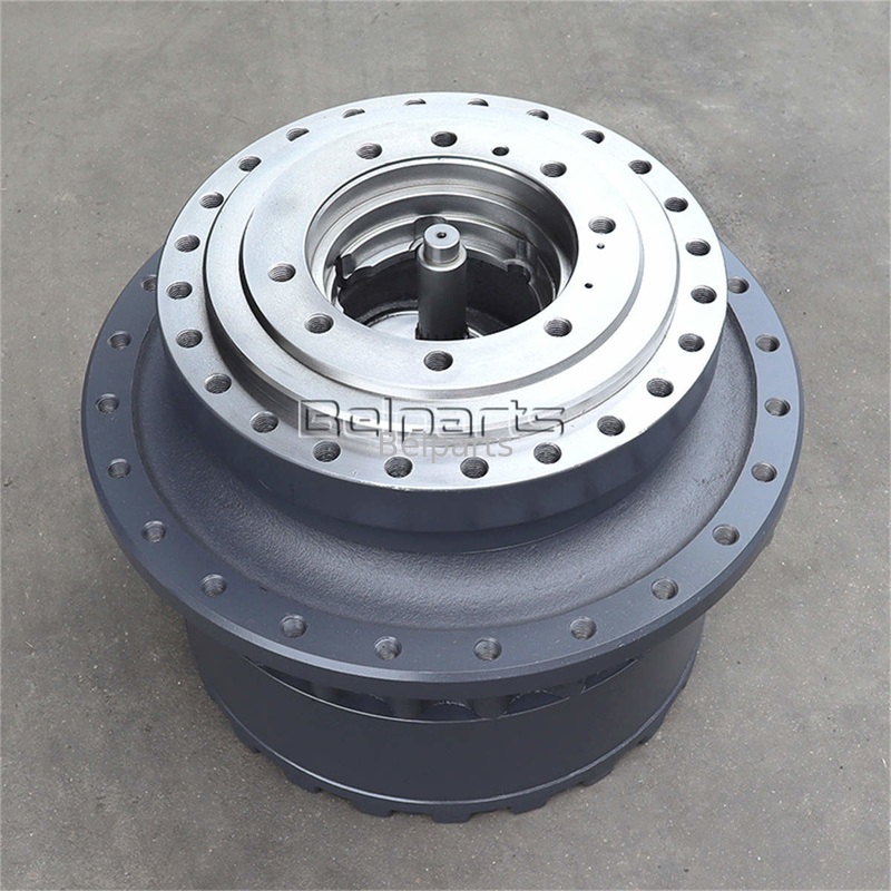 Komatsu PC300-8 207-27-71140 207-27-71130 อะไหล่ซ่อมเกียร์เดินทางของรถขุด