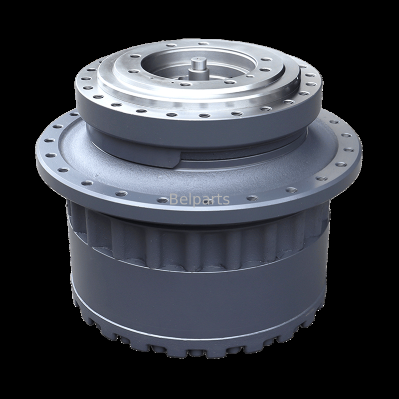 Komatsu PC300-8 207-27-71140 207-27-71130 อะไหล่ซ่อมเกียร์เดินทางของรถขุด