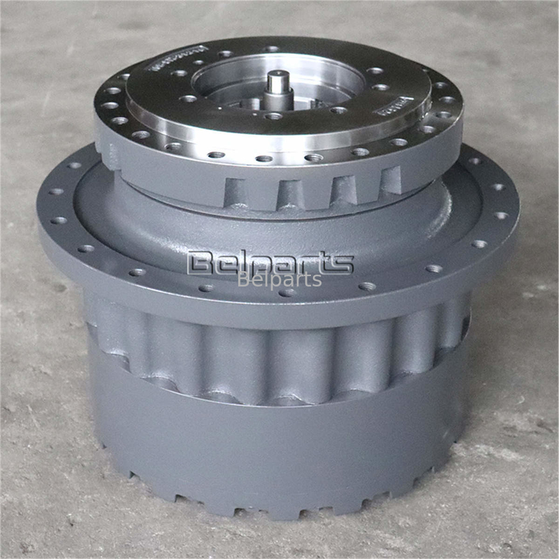 Belparts รถขุด PC300-7 207-27-71140 708-8H-00320 อะไหล่เปลี่ยนแบริ่งเกียร์เดินทางของรถขุด