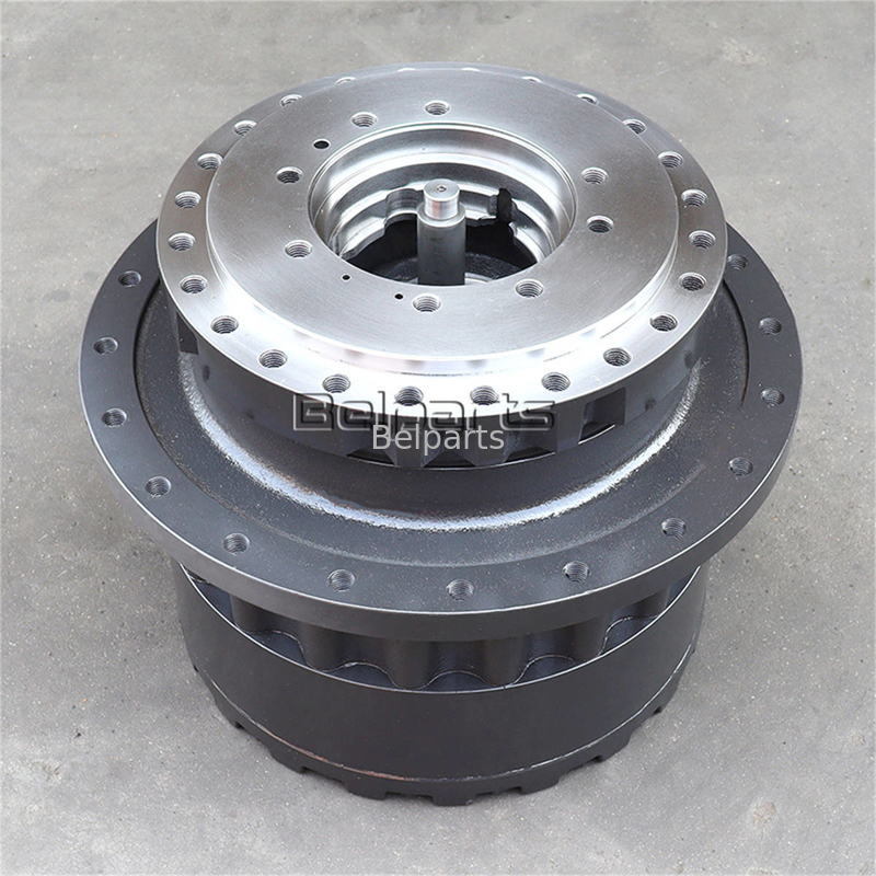 Belparts รถขุด PC300-7 207-27-71140 708-8H-00320 อะไหล่เปลี่ยนแบริ่งเกียร์เดินทางของรถขุด