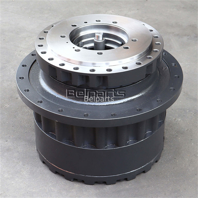 Belparts รถขุด PC300-7 207-27-71140 708-8H-00320 อะไหล่เปลี่ยนแบริ่งเกียร์เดินทางของรถขุด