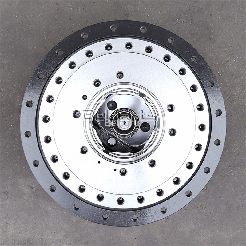 Belparts รถขุด PC300-7 207-27-71140 708-8H-00320 อะไหล่เปลี่ยนแบริ่งเกียร์เดินทางของรถขุด