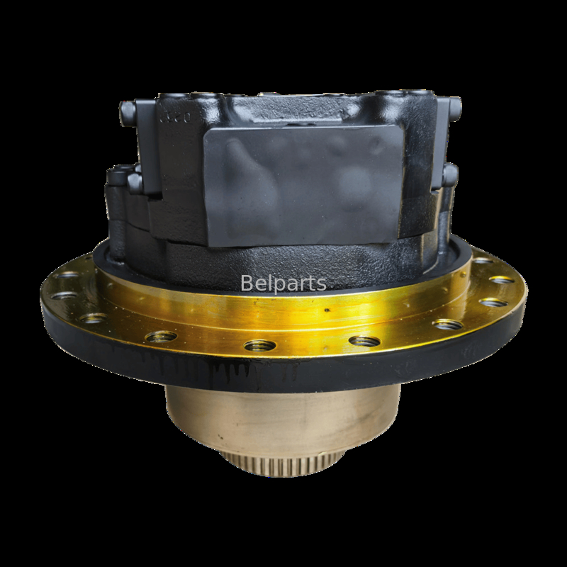 Belparts excavator R330LC-9S 31Q9-40011 travel motor gearbox for hyundai parts