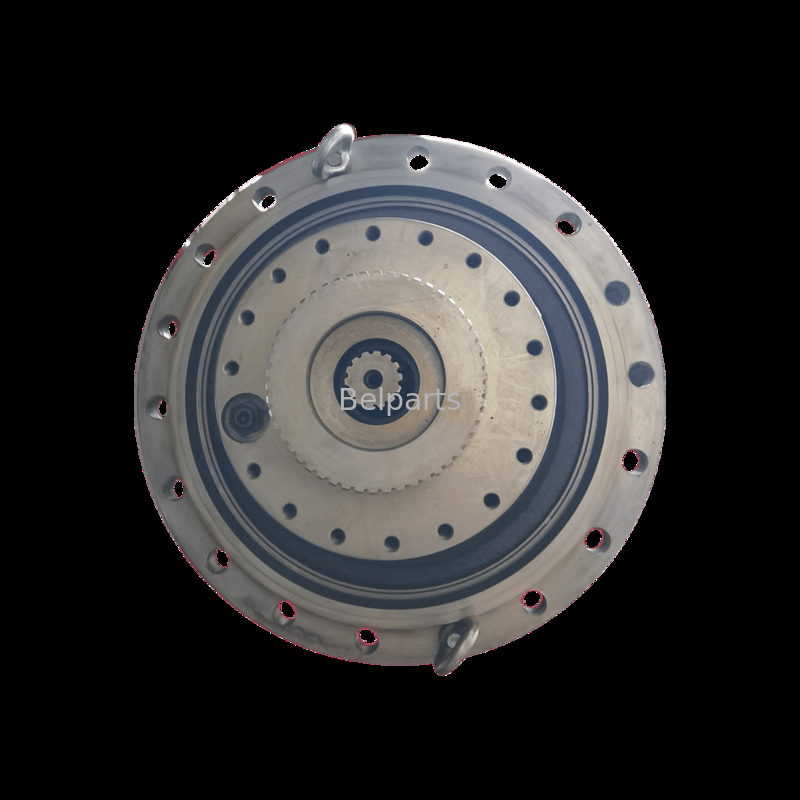 Belparts excavator R330LC-9S 31Q9-40011 travel motor gearbox for hyundai parts