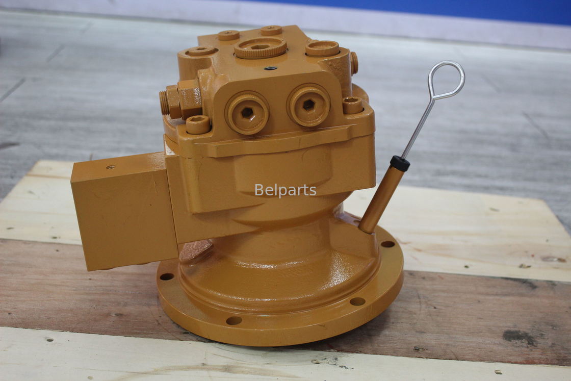 Belparts excavator JMF29 R60-7 DH55 DH60 swing motor 2401-9255 2401-9255A 2401-9255B hydraulic motor
