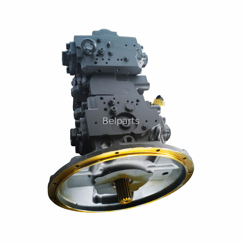Belparts excavator PC200-7 708-2L-00300 HPV95 ปั๊มไฮดรอลิกสําหรับ 60100352-BD komatsu เครื่องขุดขนาดเล็ก