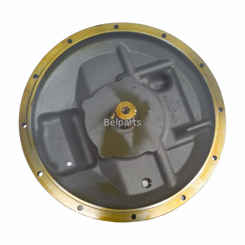 PC200-7 708-2L-00300 เครื่องขุดปั๊มหลักสําหรับ komatsu HPV95 60100352-BD