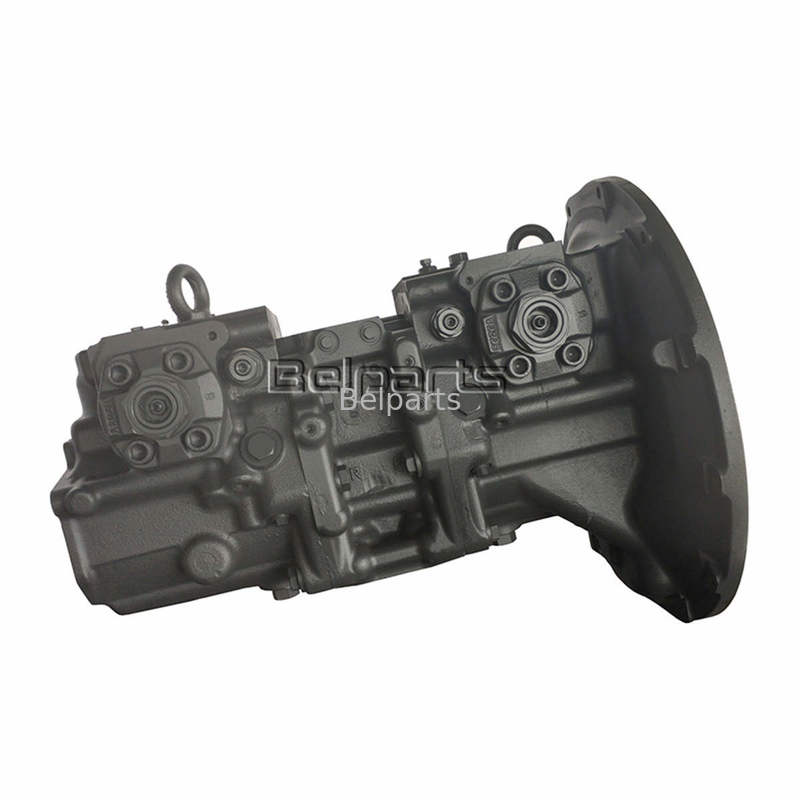 PC200-7 708-2L-00300 เครื่องขุดปั๊มหลักสําหรับ komatsu HPV95 60100352-BD