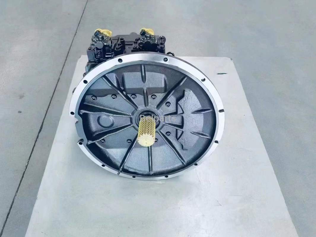 รถขุด Belparts SY485 SY500 SY485H ชุดปั๊มไฮดรอลิกแบ็คโฮหลักสำหรับ K5V212DPH