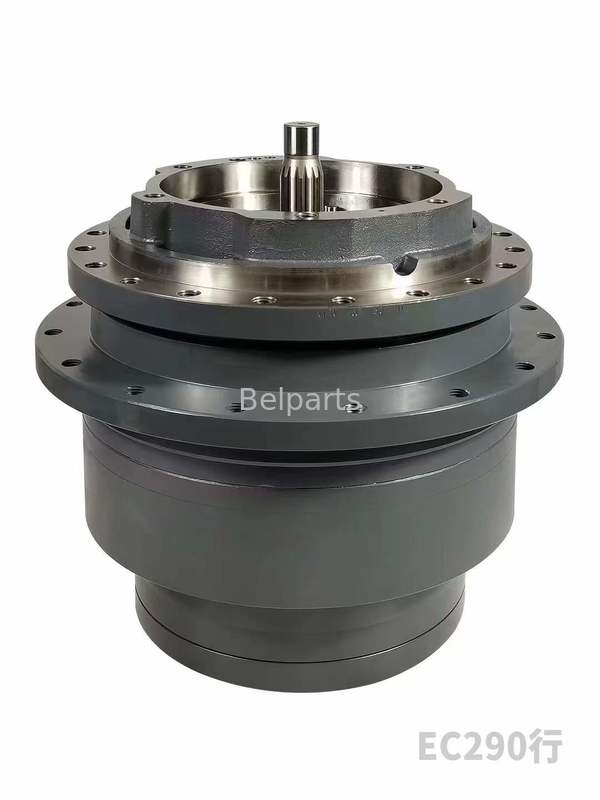 SA7117-38060 14528258 SA 7220-00601 กล่องเกียร์ลดการเดินทางสําหรับเครื่องขุด Volvo EC290 EC290B