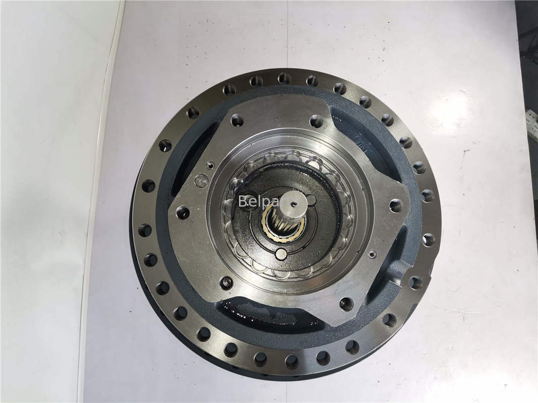 เกียร์ทดรอบเดินทาง Hyundai R375-7 DX340 DX345 722441 722441 31NA-40022 31NA-40021 เฟืองท้าย