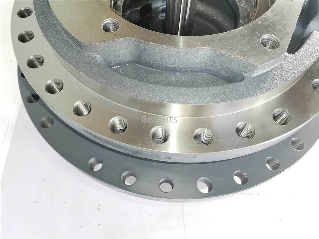 เกียร์ทดรอบเดินทาง Hyundai R375-7 DX340 DX345 722441 722441 31NA-40022 31NA-40021 เฟืองท้าย