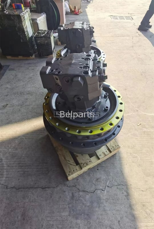 ชิ้นส่วน Bel excavator HPK060 ZX130-5G ZX130-5A ZX130-5B ZX130-7 ปั๊มไฮดรอลิก assy 9192497 9197338 9227923 สําหรับปั๊มขุด