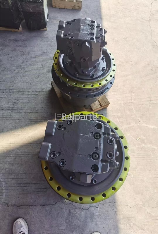 ชิ้นส่วน Bel excavator HPK060 ZX130-5G ZX130-5A ZX130-5B ZX130-7 ปั๊มไฮดรอลิก assy 9192497 9197338 9227923 สําหรับปั๊มขุด