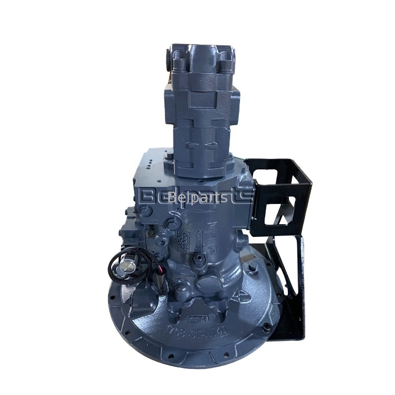 ปั๊มหลักเครื่องขุด PC88R-6 708-3T-00230 พับไฮดรอลิกใหม่สําหรับ komatsu