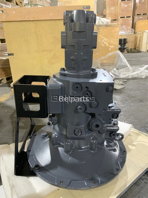 ชุดปั๊มไฮดรอลิก 708-3T-00230 สำหรับรถขุด Komatsu PC88R-6 ของ Belparts