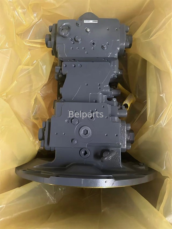 Belparts excavator 07-01-31141 PC300-7 ปั๊มแกนไฮดรอลิกใหม่สําหรับ komatsu