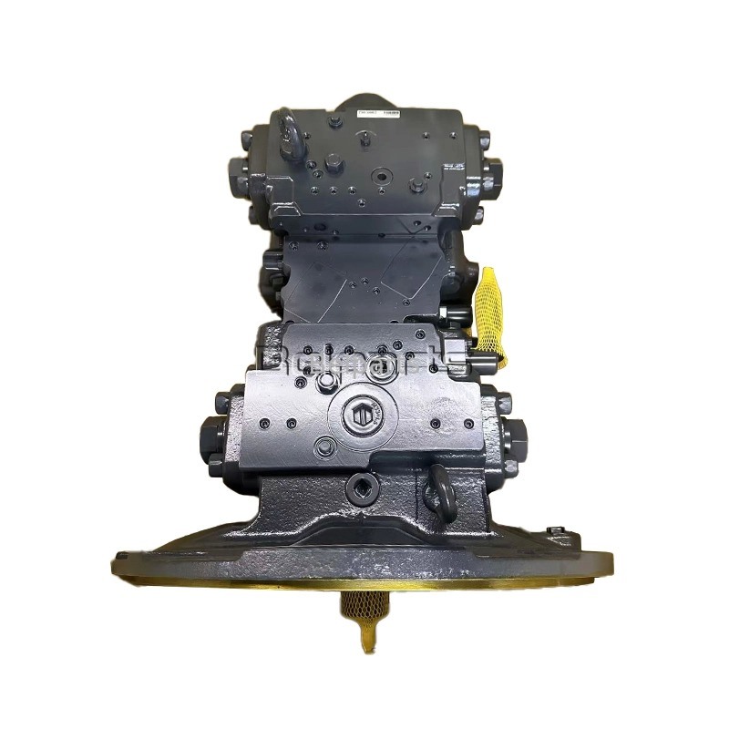 Belparts excavator 07-01-31141 PC300-7 ปั๊มแกนไฮดรอลิกใหม่สําหรับ komatsu